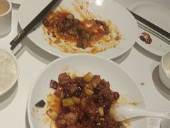-北李妈妈菜·虾爬子大锅贴(贵和店)