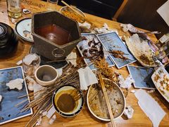 -小俩口烧烤东北菜(双井店)