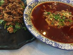 -李氏传家菜(兴城路店)