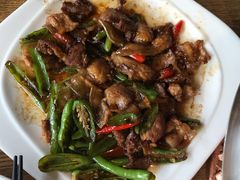 -杭百味·大众精选杭帮菜(西湖音乐喷泉店)