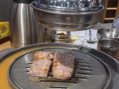 -姜虎东白丁烤肉(深圳湾后海汇店)