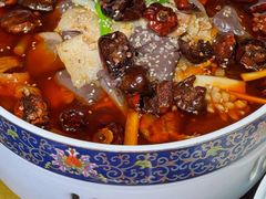 -四世同堂·京菜·烤鸭(双井店)