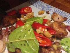 -云海肴·汽锅鸡·云南菜(天津国金汇店)