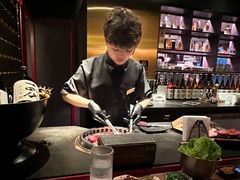 -300杯·和牛烧肉清酒专门店(廊里店)