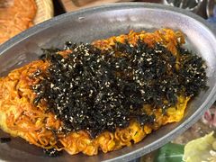 -韩鼎丰·韩国料理(林奥店)