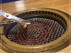 -江户烧肉(高德店)