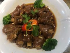 -绿雅居原生态农庄(小涌店)