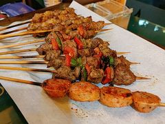 -苏小牛·牛肉串(国贸店)