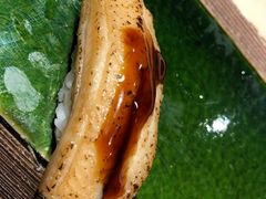 -鮨一日本料理(大中华店)