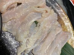 巴沙鱼片-王家渡火锅(金宝汇店)