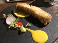 -喜洲吧·江畔老船厂·庭院餐厅(喜临院店)