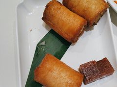 -蔡澜点心·粤菜(月星环球港店)