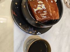 茶香东坡肉-君霖海鲜私房菜(春柳店)