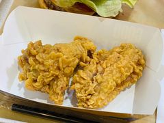 辣翅-牛纽塔·牛人堡(群众路店)