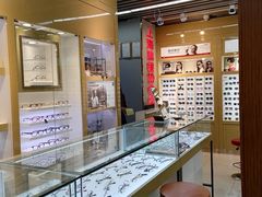-PARKWAY·百汇眼镜(三叶眼镜城店)