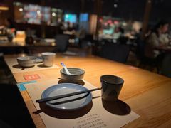 大堂-荣小馆(杭州大厦店)