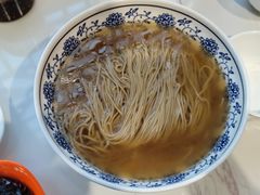 -小毛面馆素面(晋陵中路店)