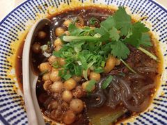 小小酸辣粉-遇见小面(凯德广场店)