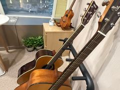 -雅马哈音乐中心(环球中心)