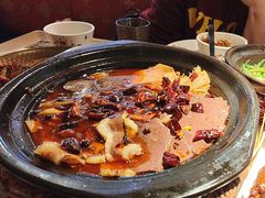 -川堂风·跷脚牛肉·乐山爆炒(中建乐荟天地店)