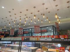 -味多美蛋糕(看丹桥店)