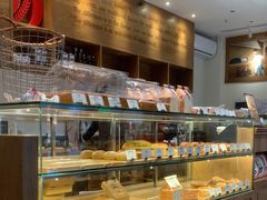 -得粒烘焙坊Daily Bakery House(东海花园店)