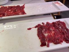 -潮正和潮汕牛肉火锅·老字号(番禺万达店)