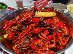 -靓靓蒸虾·头牌蒸虾(雪松路总店)