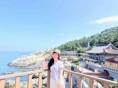 -海东龙宫寺