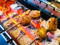 -很久以前羊肉串(簋街店)