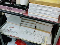 -六和孝顺素食餐厅(西湖道店)
