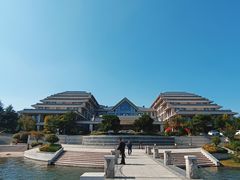 -松月湖大酒店
