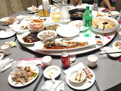 -阿毛饭店·正宗宁波菜(儿童公园旗舰店)