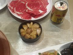 -东来顺饭庄(王府井步行街店)