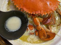 -龙海鲜螃蟹王(宏茂桥店)