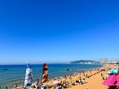 -威海国际海水浴场旅游区