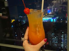 -Flame秀扒房西餐厅·石家庄希尔顿酒店