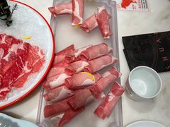 -涮福記·现切牛羊肉火锅(世纪汇店)
