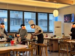 -张烤鸭·川菜·非遗冒烤鸭(青石桥店)