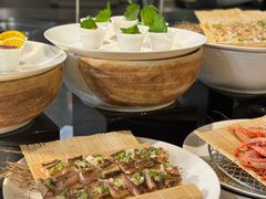 -The COOK·厨餐厅·自助餐(浦东嘉里大酒店)