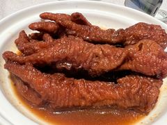 -大铁勺新津菜(东丽阳光新业广场店)
