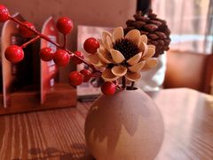 -耶里夏丽·新疆菜(东方路店)