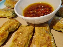 -鸡毛换糖(高桥店)