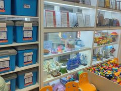 -斯坦星球AI编程·机器人科创·科学实验·信奥·思维·STEM·乐高·竞赛考级(长宁虹桥大融城荟聚中心)