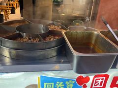 -郑记•不夜城烧烤•龙虾•虾蟹(黄鹤楼店)