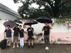 -GSTMMA综合格斗馆