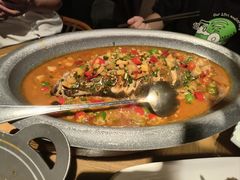 -皖香览约·徽菜(新湖广场店)