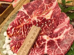 -肉魁屋·烧肉·烧鸟·酒场(高新店)