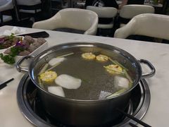 -三头牛·潮汕牛肉生蚝火锅 (夏湾店)