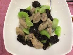 -石浦大酒店(百丈店)